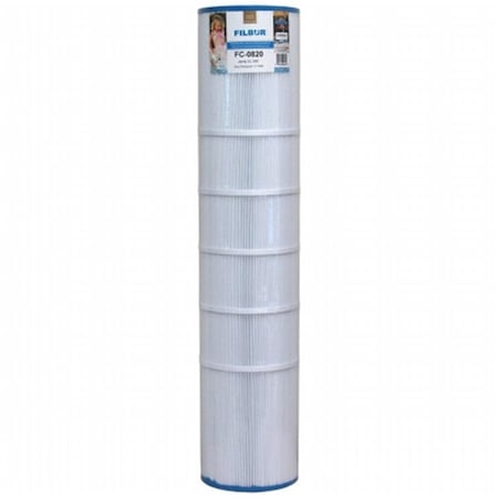 Bookazine FC-0820 Cartridge- 145 Sq. ft. TI3330810